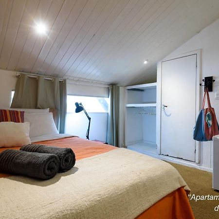 2 Quartos Na Urca Com Vista Para Baia De Guanabara A 700M Pao De Acucar Com Cozinha Completa E Wi-Fi - Bares, Restaurantes E Comercio Local A Poucos Metros Рио де Жанейро Екстериор снимка