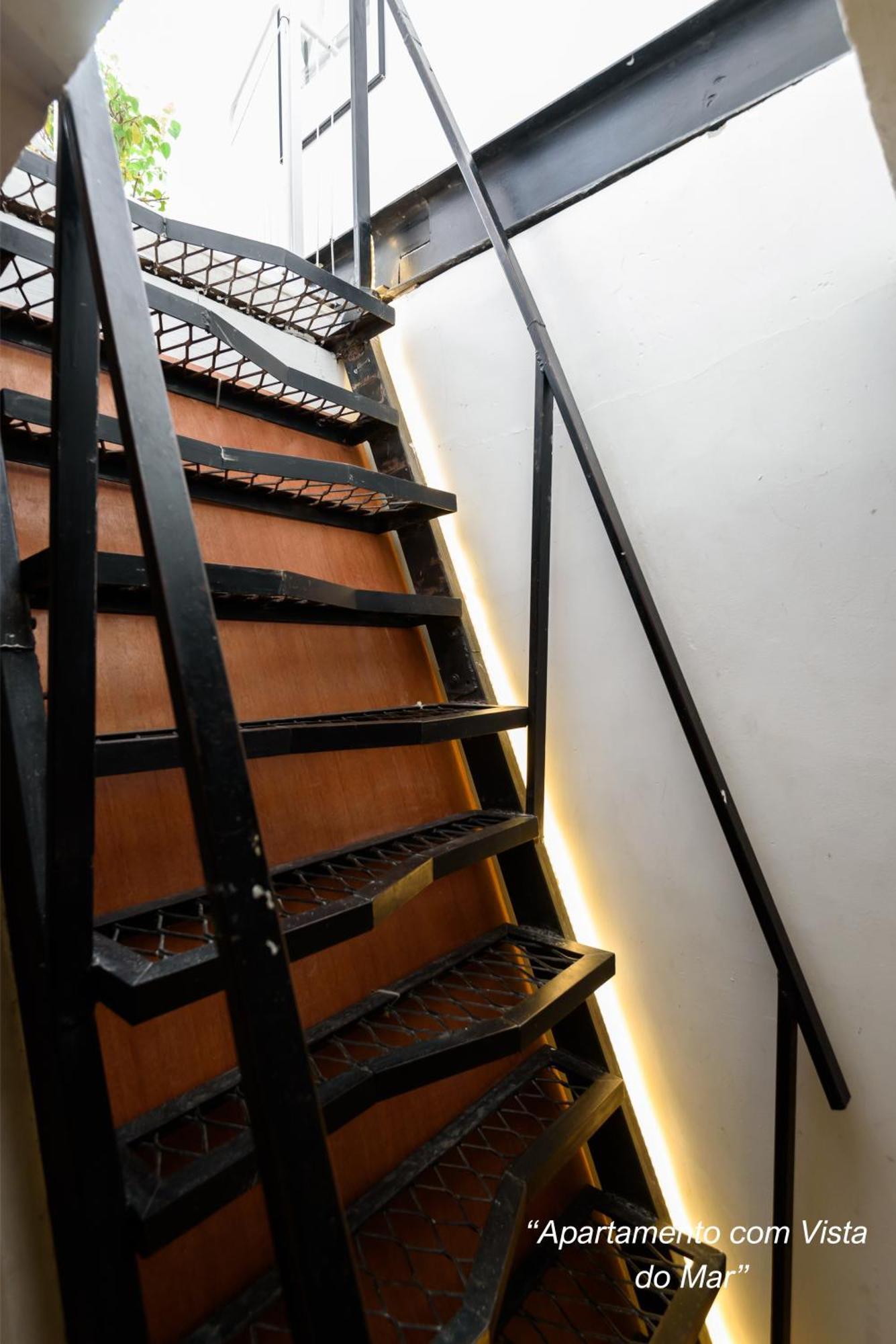 2 Quartos Na Urca Com Vista Para Baia De Guanabara A 700M Pao De Acucar Com Cozinha Completa E Wi-Fi - Bares, Restaurantes E Comercio Local A Poucos Metros Рио де Жанейро Екстериор снимка